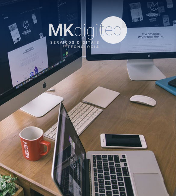 MKdigitec Serviços Digitais e Tecnologia