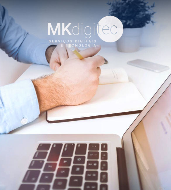 MKdigitec Serviços Digitais e Tecnologia