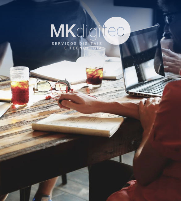 MKdigitec Serviços Digitais e Tecnologia