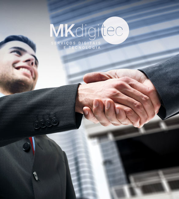 MKdigitec Serviços Digitais e Tecnologia