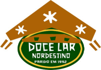 Logotipo Doce Lar Nordestino