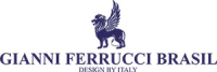 Logotipo Gianni Ferrucci Brasil