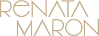Logotipo Renata Maron