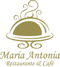 Logotipo Restaurante Maria Antonia