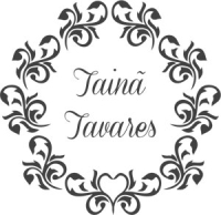 Logotipo Tainã Tavares